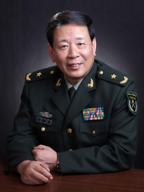 罗援