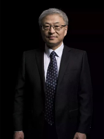 阎学通