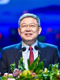 李清泉