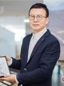 李兴刚