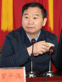 罗平汉