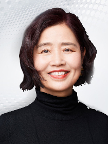 韩秀云
