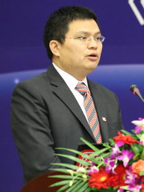 杨志勇