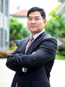 袁志刚