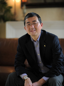 刘胜军