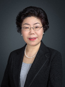 潘英丽