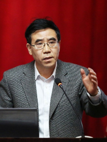 张孝德