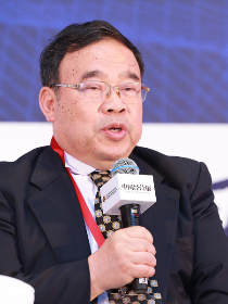赵晋平