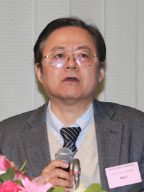 魏加宁