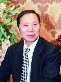 陈东琪