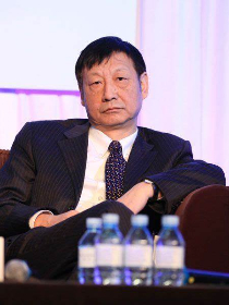 曹远征