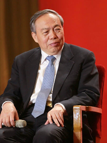 郑新立