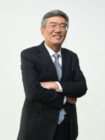 杨伟民