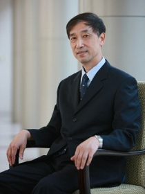 戴国强