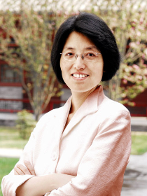 李玲