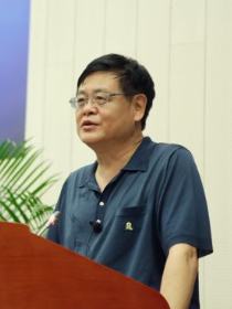 王缉思