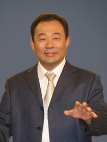 金海峰