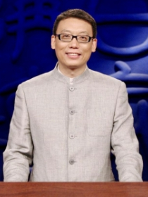 赵玉平