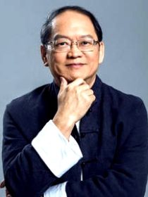 傅佩荣