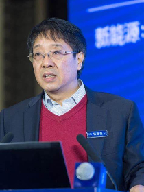 杨建龙
