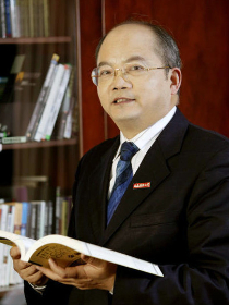 杨继瑞