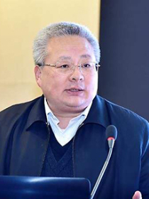 姜长云