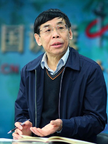 宋洪远