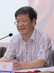 胡近