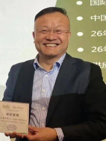 张军峰
