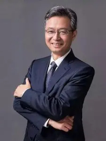吴晓波 吴晓波