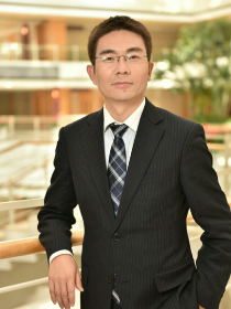 刘同舟