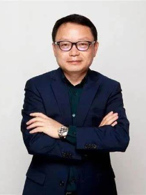 杨龙忠