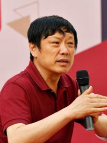 胡锡进 胡锡进