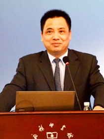薛力 薛力