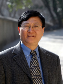 赵曙明