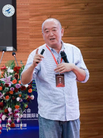 戚安邦