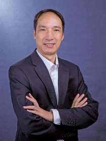 叶康涛