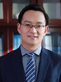 陈德球 陈德球