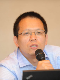 李亚