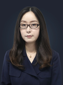 李兰冰 李兰冰