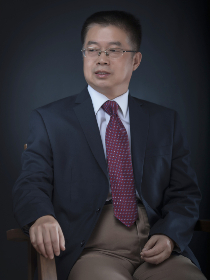杜传忠