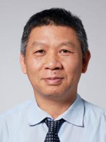 陈志祥 陈志祥
