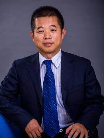 陈胜军