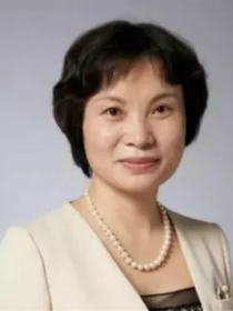 肖静华
