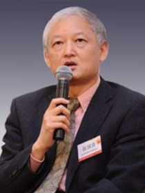 陈国青