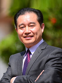 陈国权