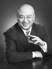 陈玉宇
