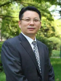 杨宏山 杨宏山