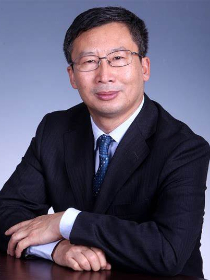 李国平