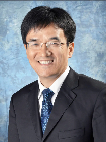 陈朝武